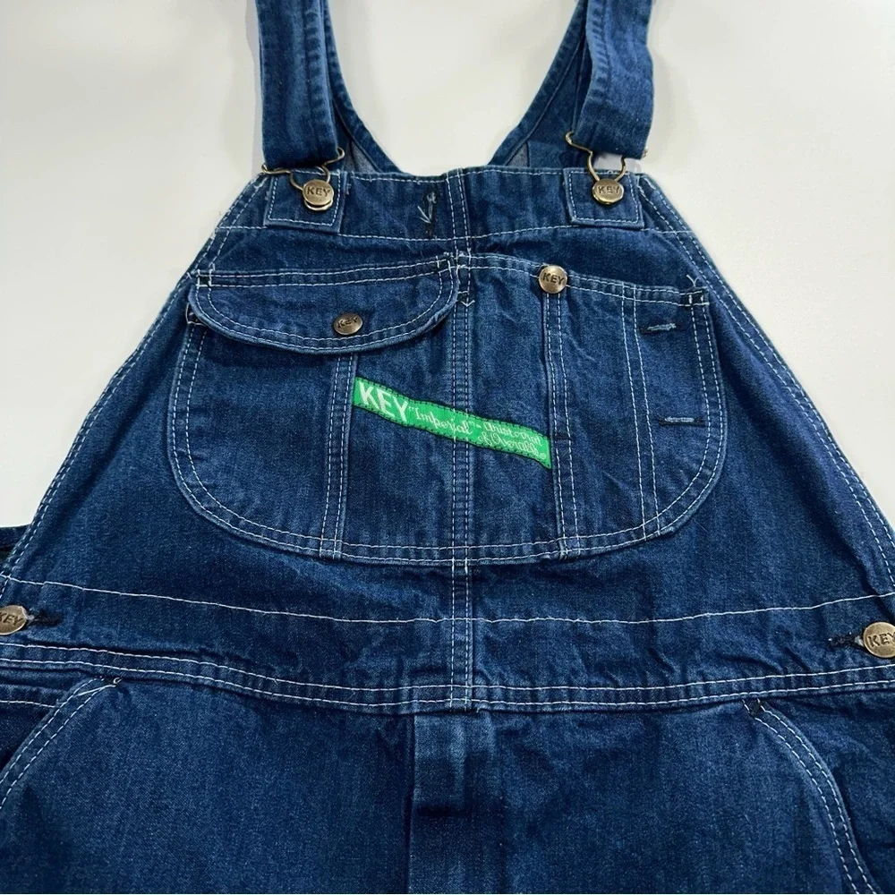 Key men’s vintage
